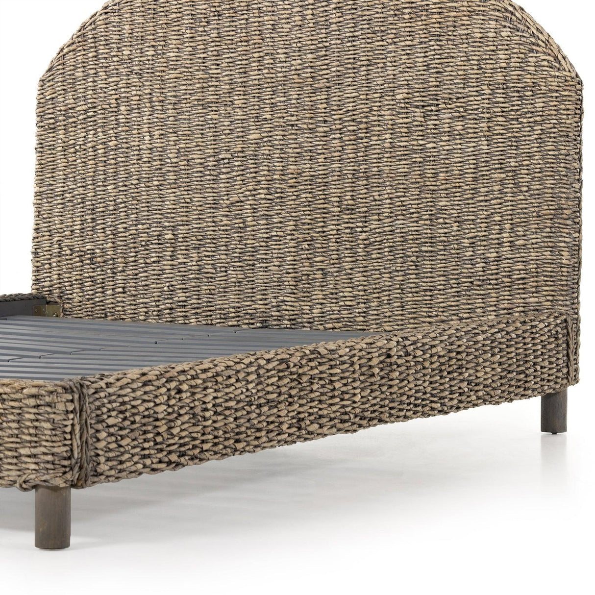 Four Hands Eleanor Bed - Queen