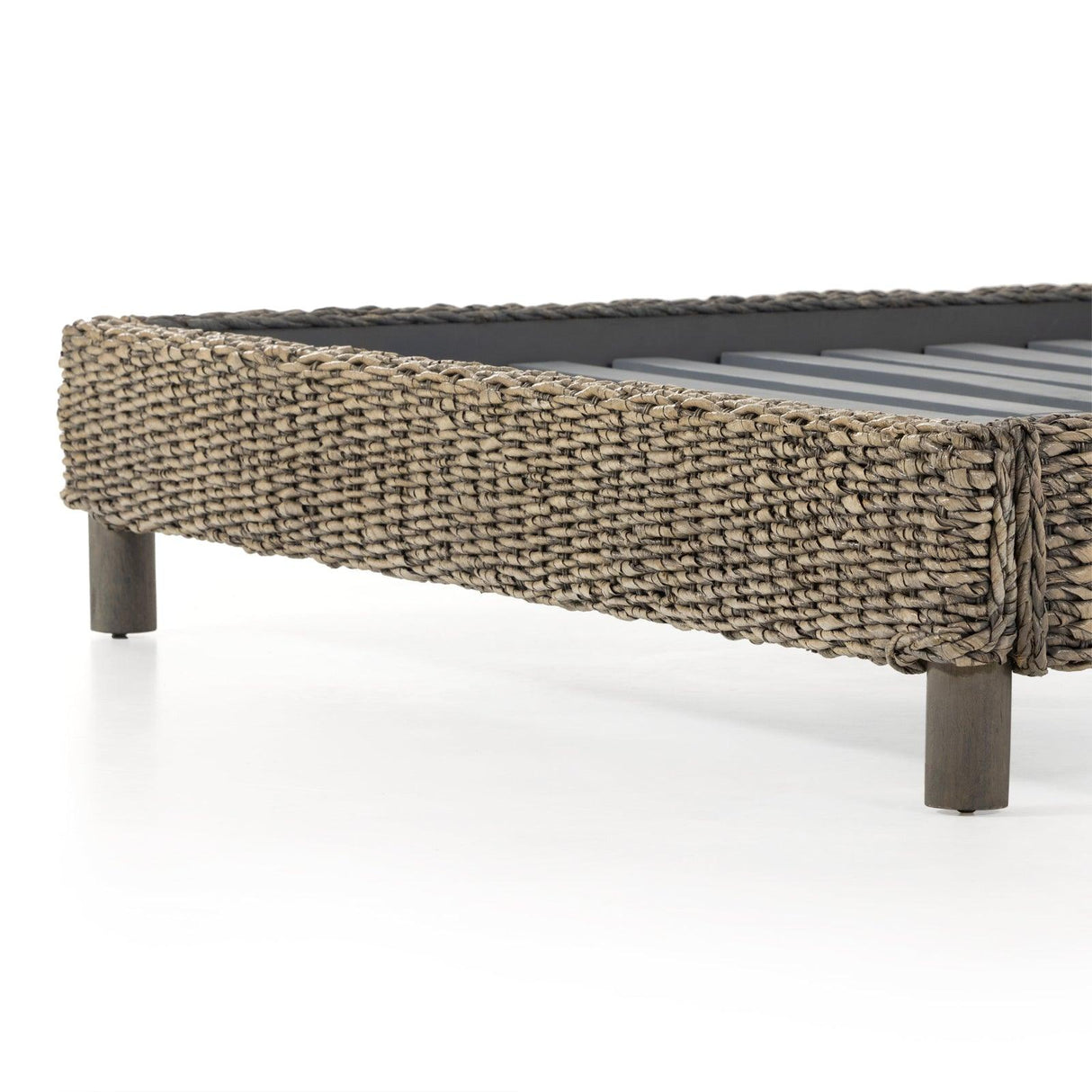 Four Hands Eleanor Bed - Queen