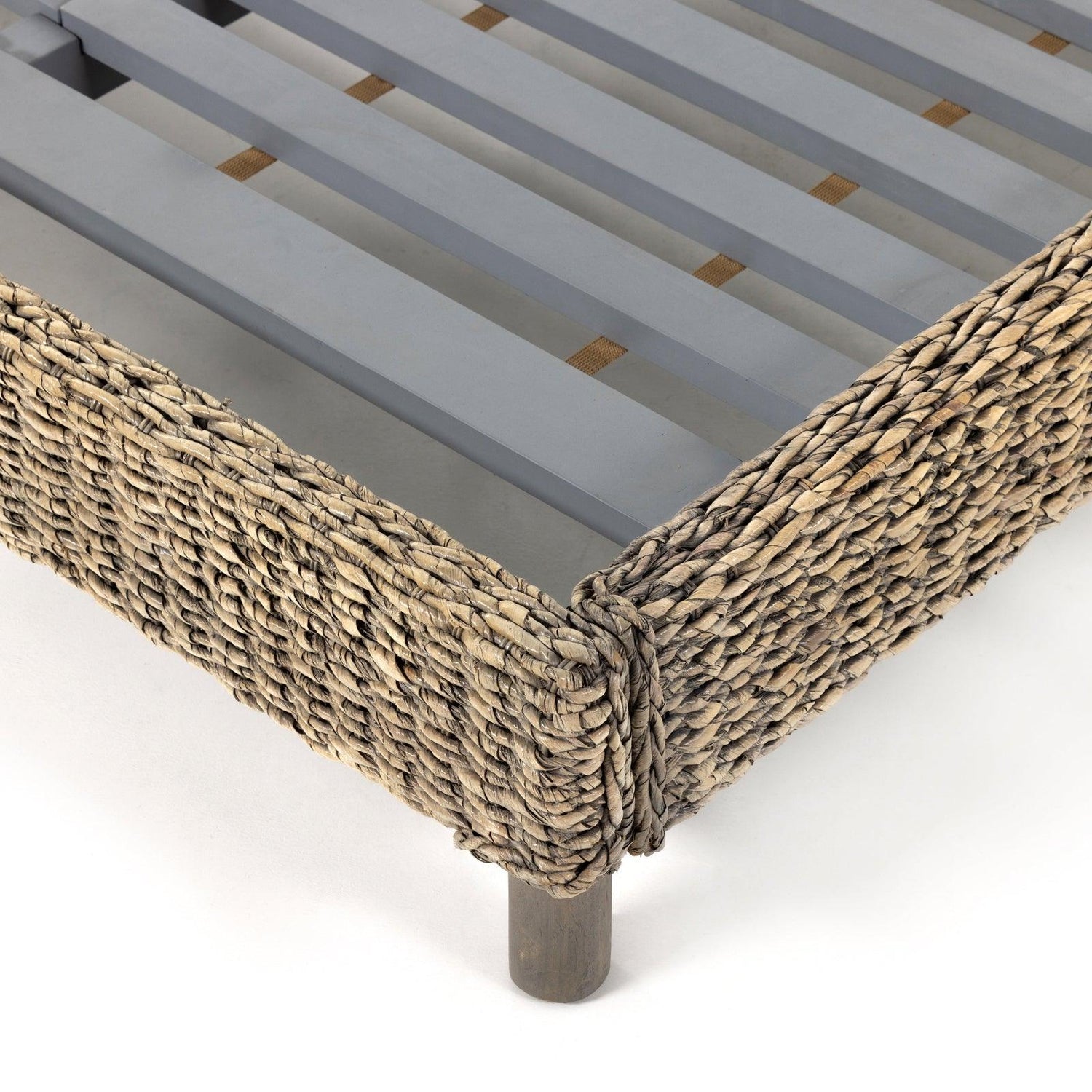 Four Hands Eleanor Bed - Queen