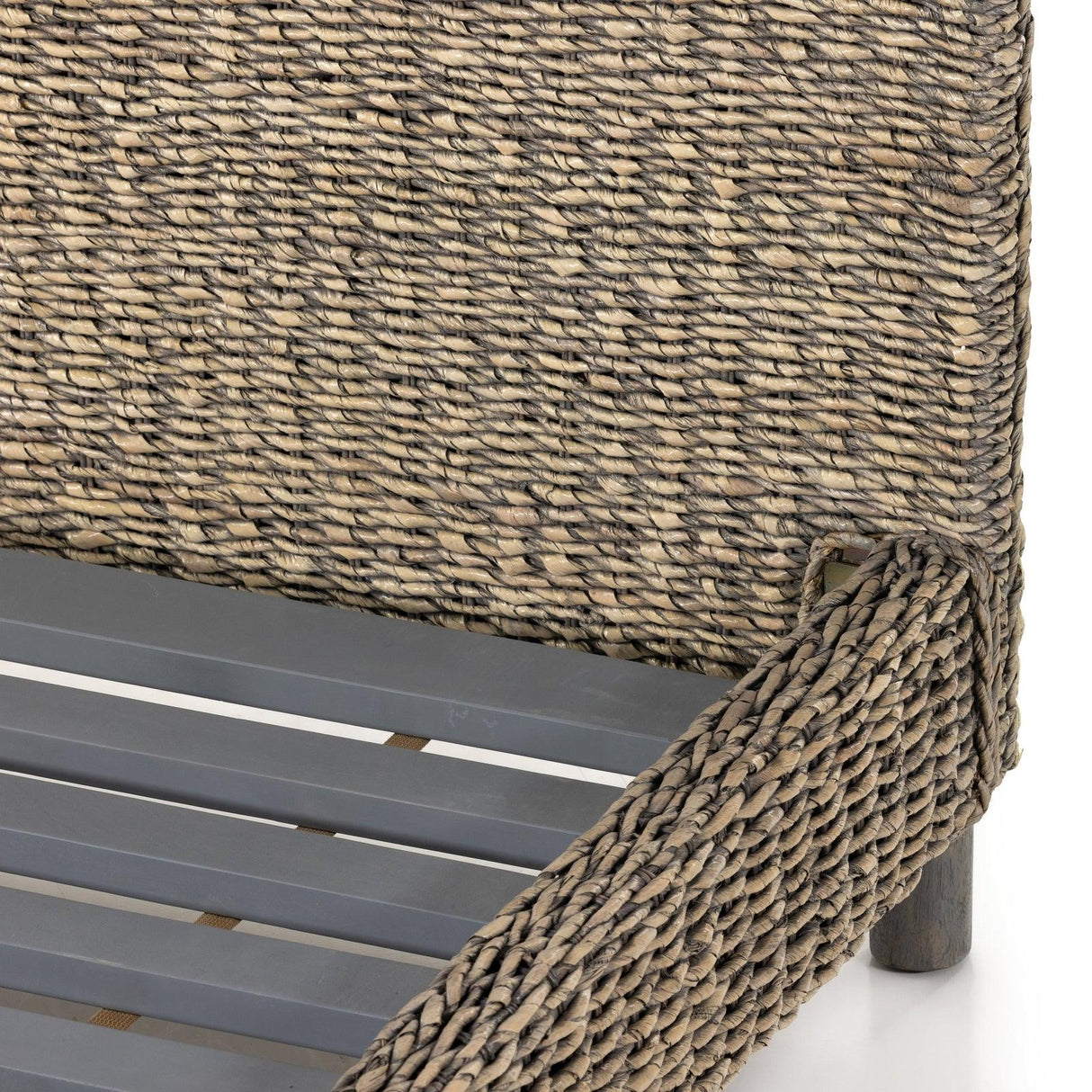 Four Hands Eleanor Bed - Queen