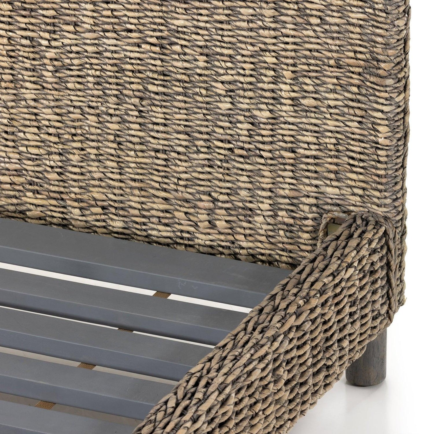 Four Hands Eleanor Bed - Queen