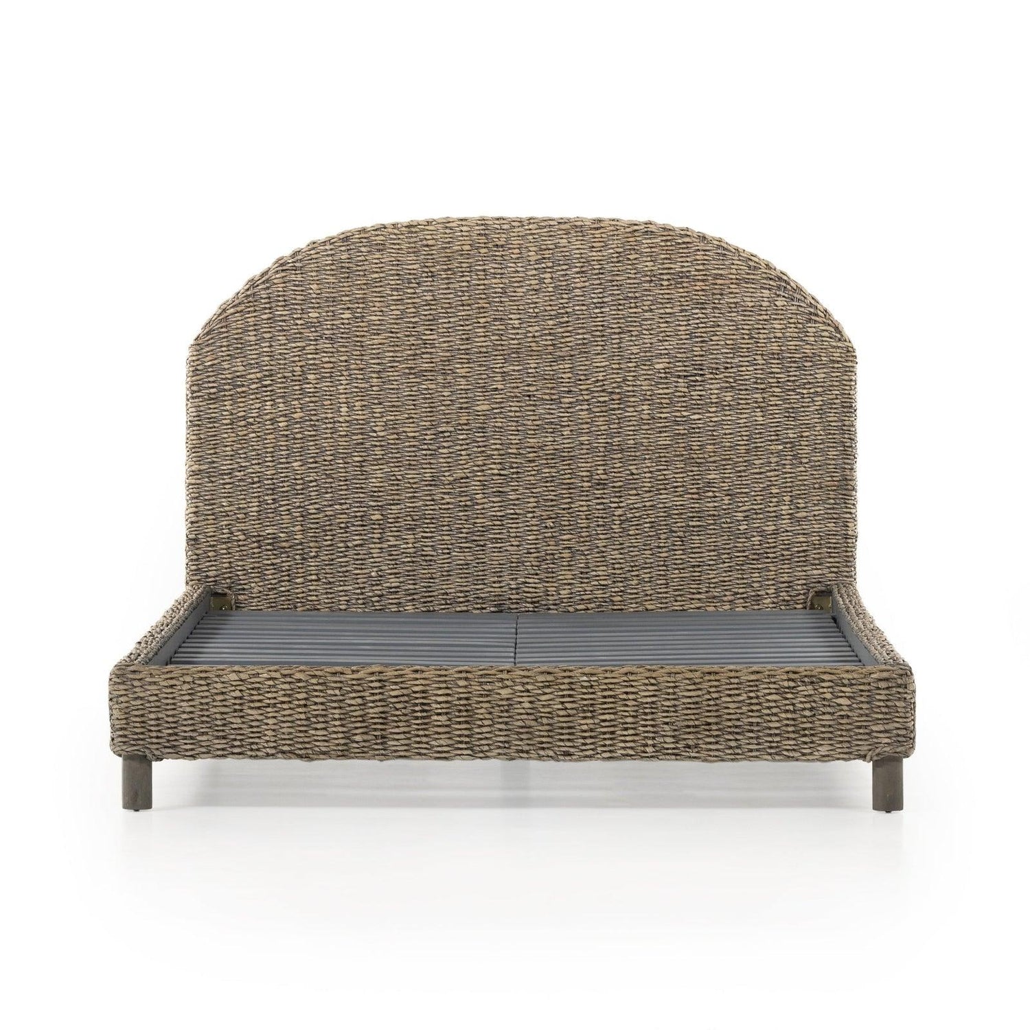 Four Hands Eleanor Bed - Queen