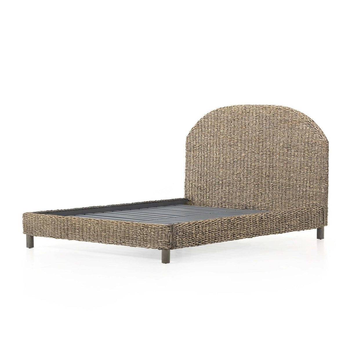 Four Hands Eleanor Bed - Queen