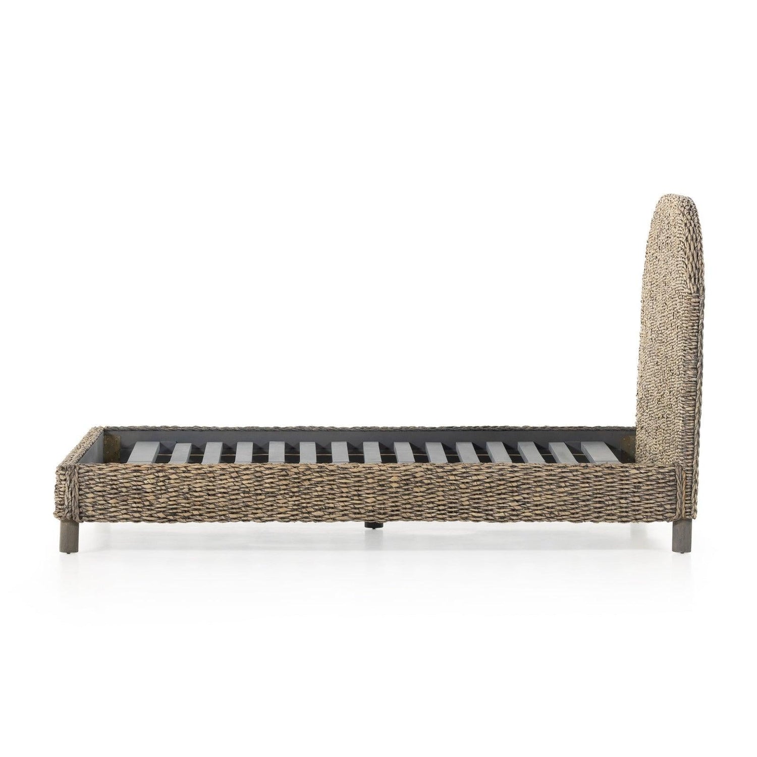 Four Hands Eleanor Bed - Queen