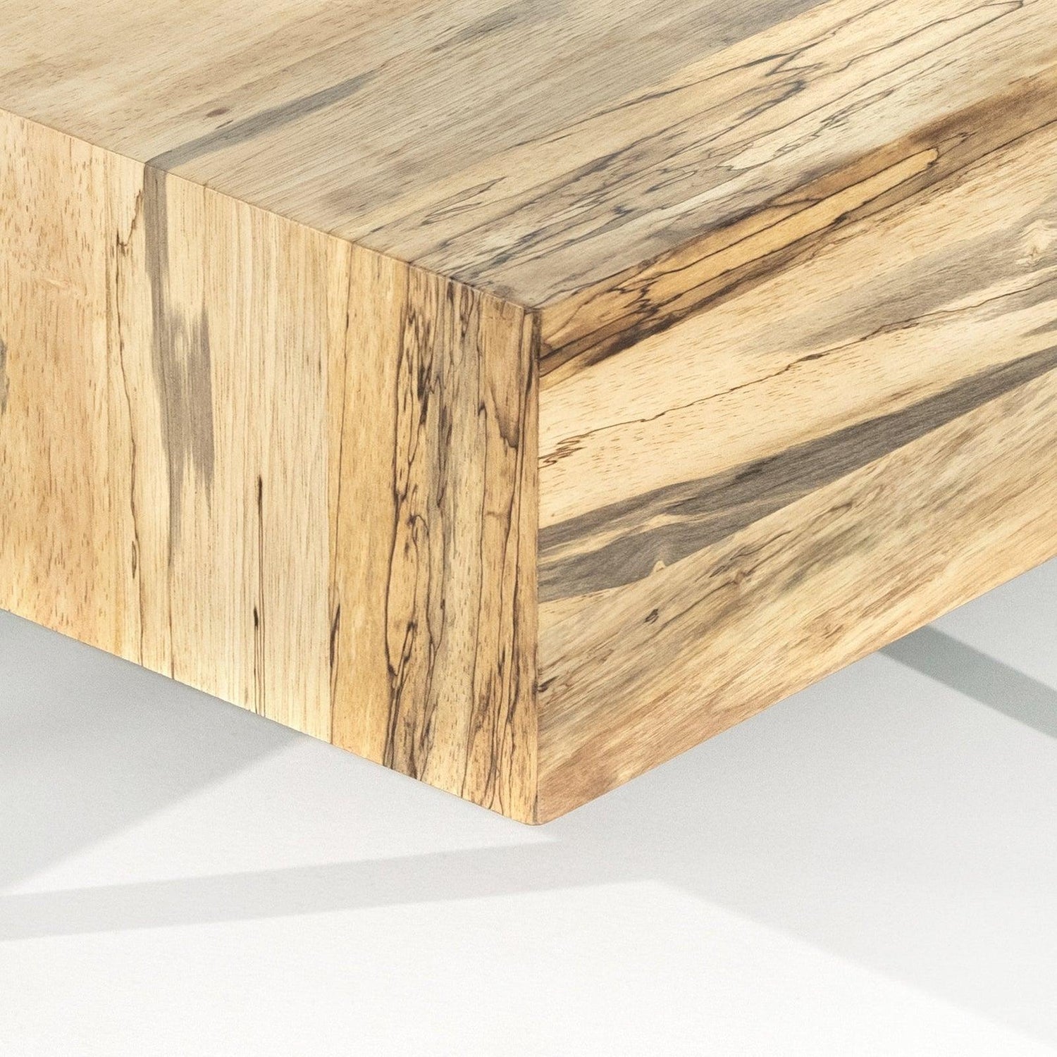 Four Hands Indra Square Coffee Table