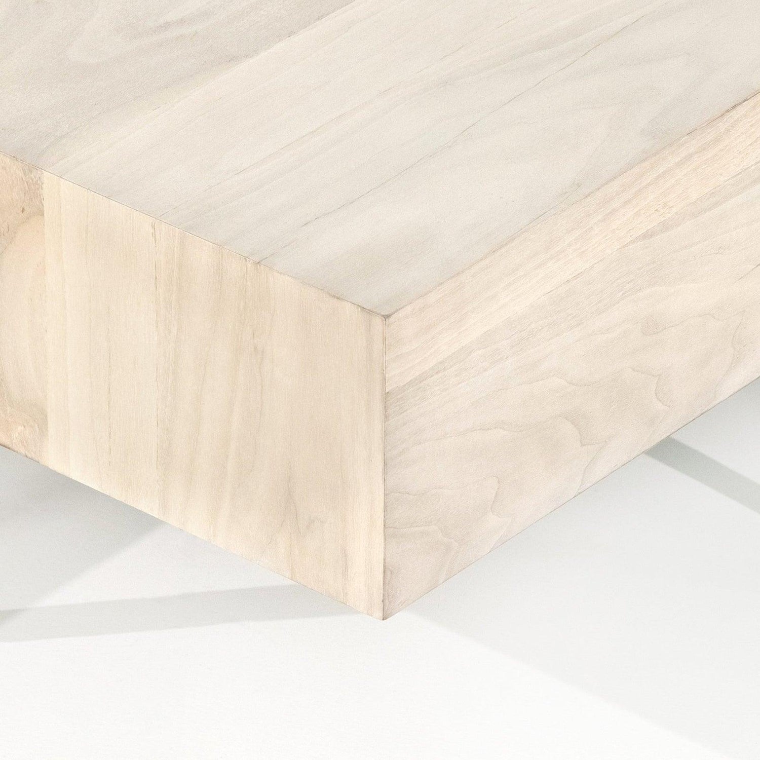 Four Hands Indra Square Coffee Table