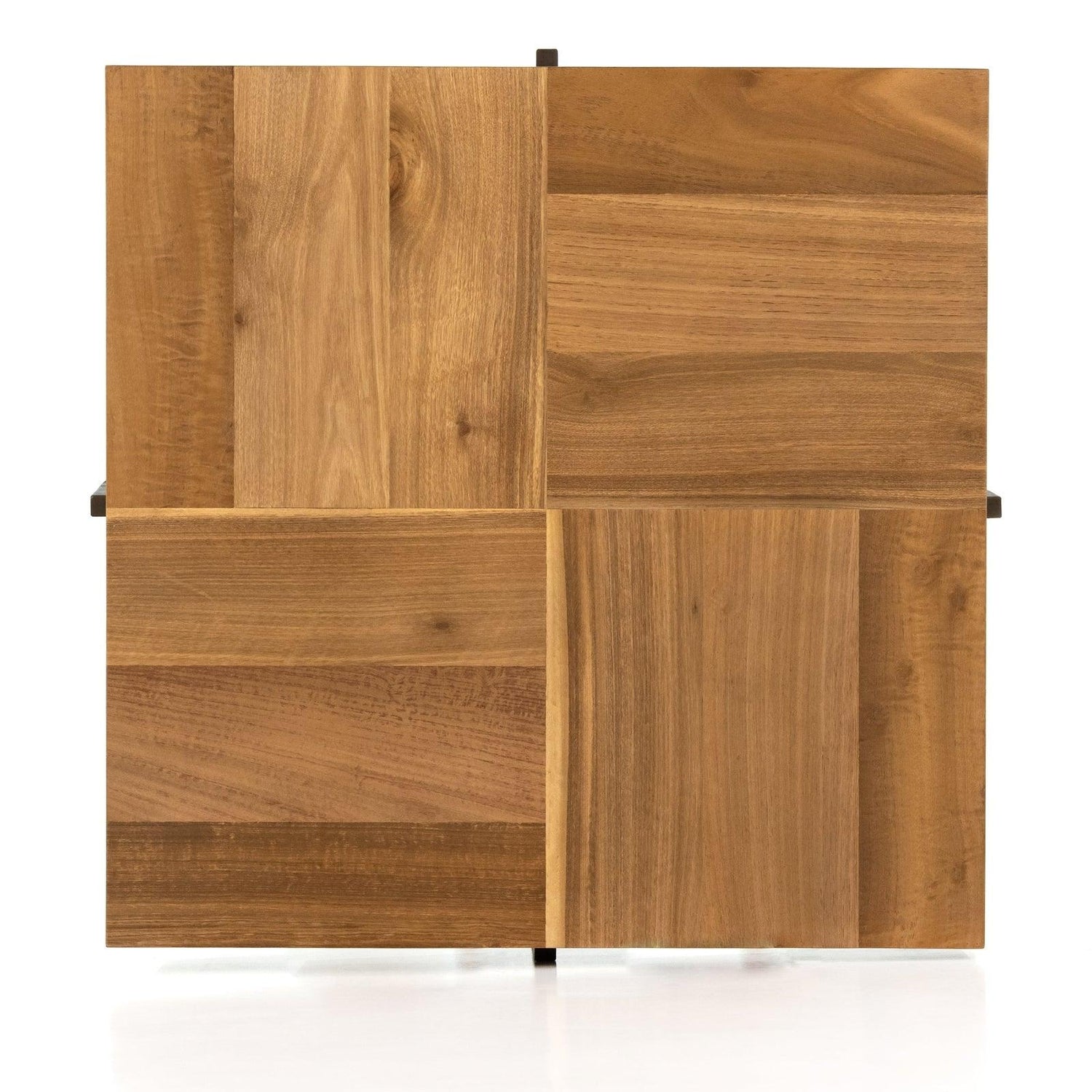 Four Hands Indra Square Coffee Table