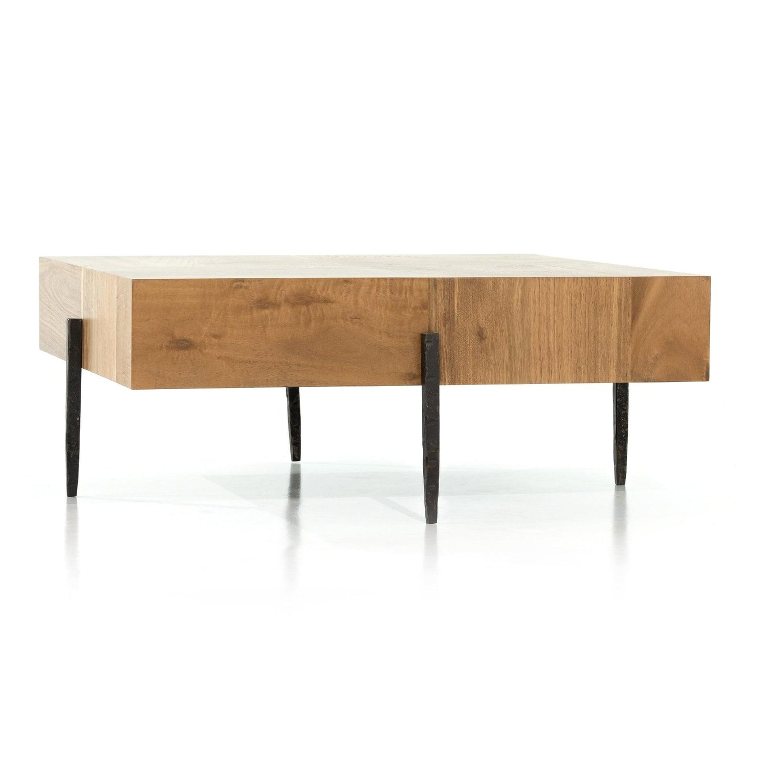 Four Hands Indra Square Coffee Table