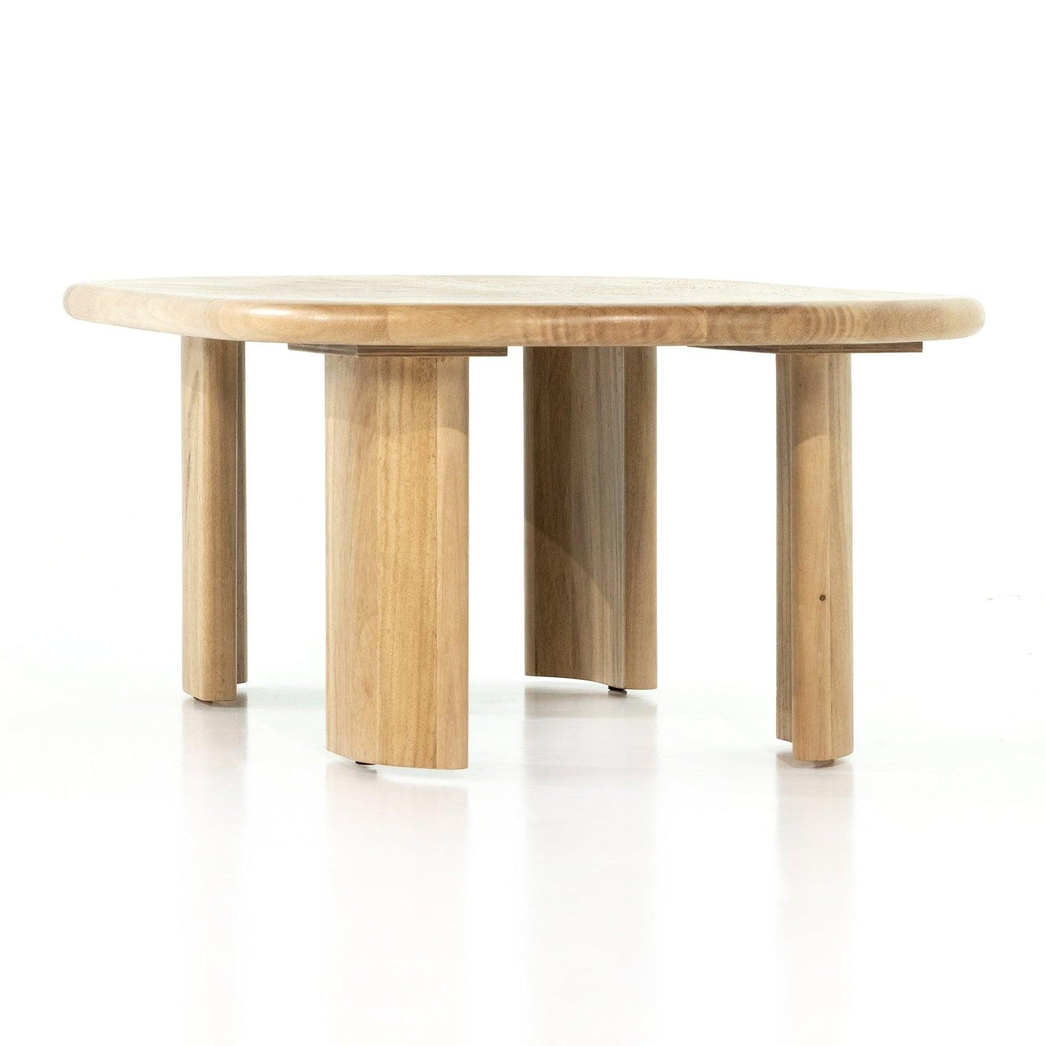 Four Hands Lunas Coffee Table