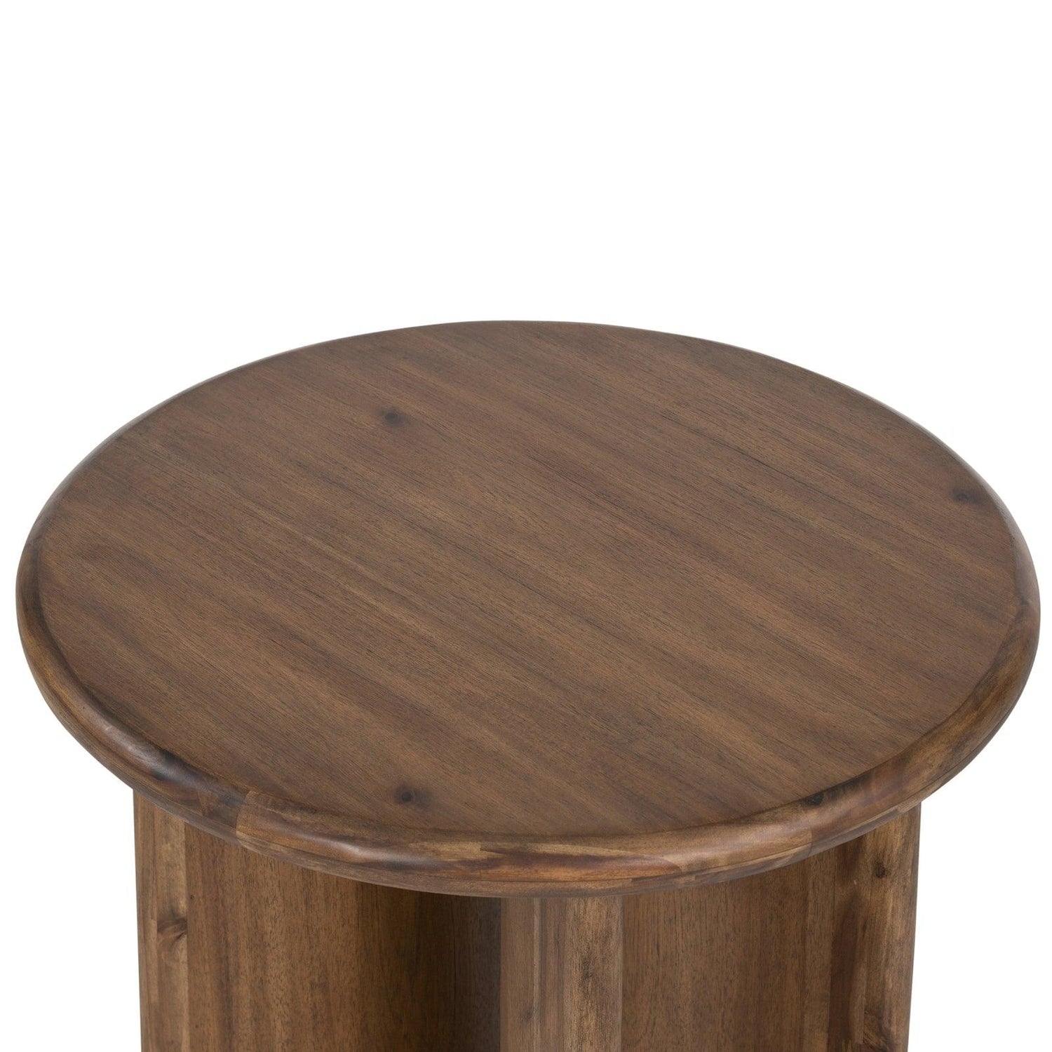 Four Hands Paden End Table