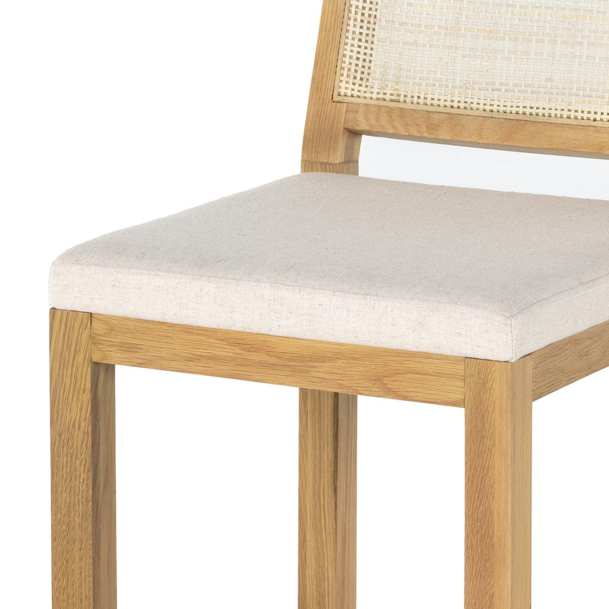 Four Hands Allegra Bar Stool