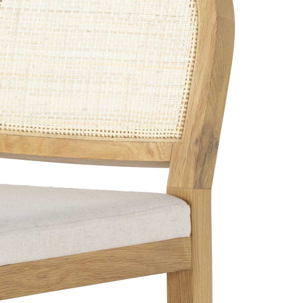 Four Hands Allegra Bar Stool