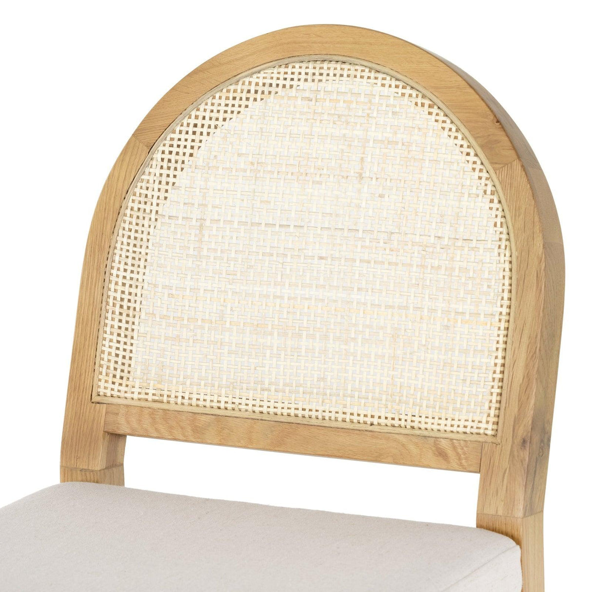 Four Hands Allegra Bar Stool