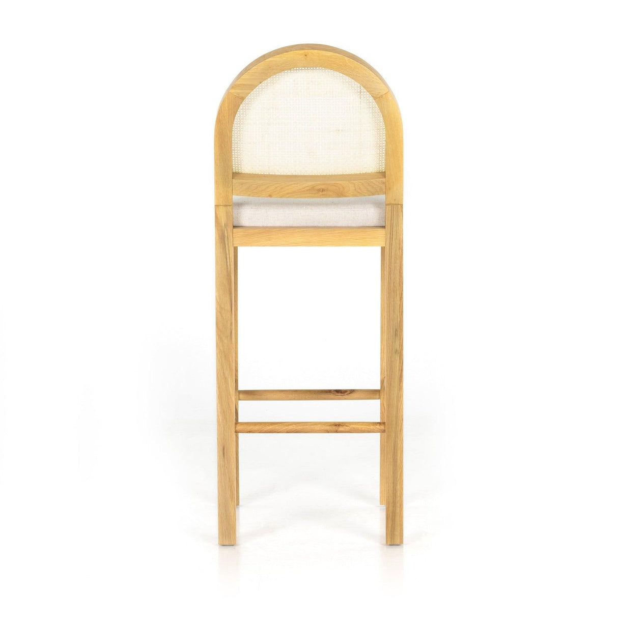 Four Hands Allegra Bar Stool