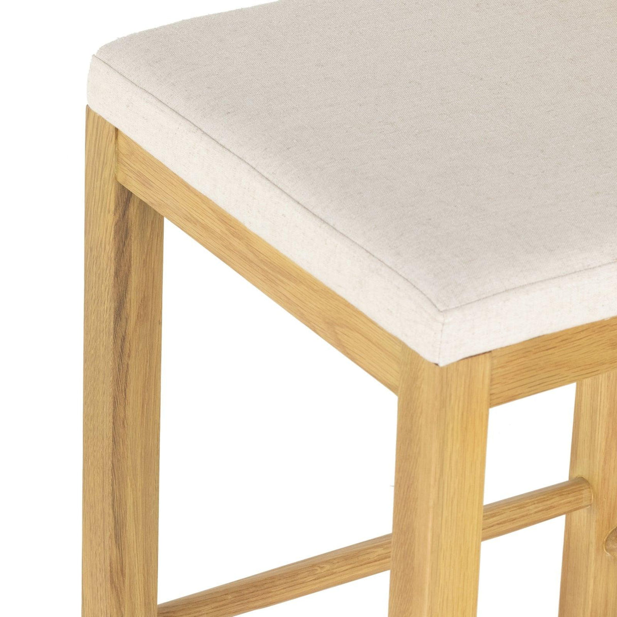 Four Hands Allegra Bar Stool