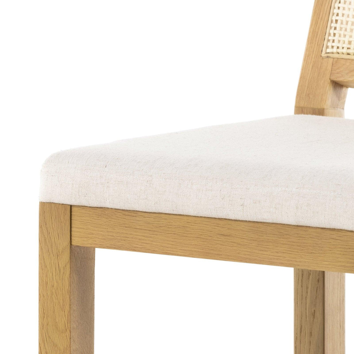 Four Hands Allegra Counter Stool