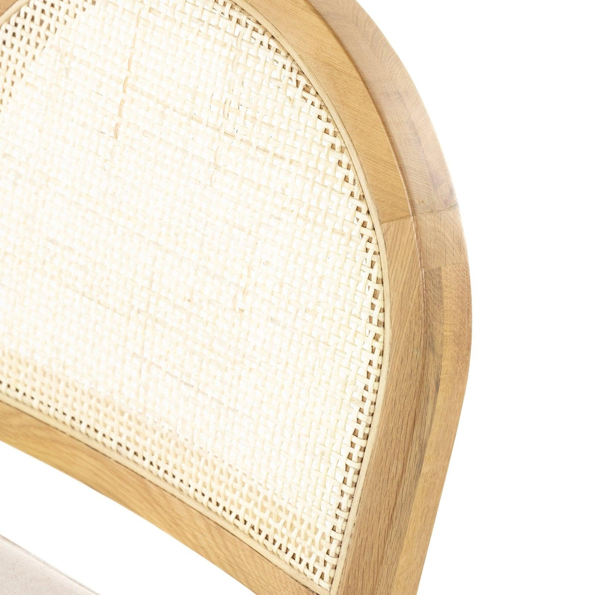 Four Hands Allegra Counter Stool