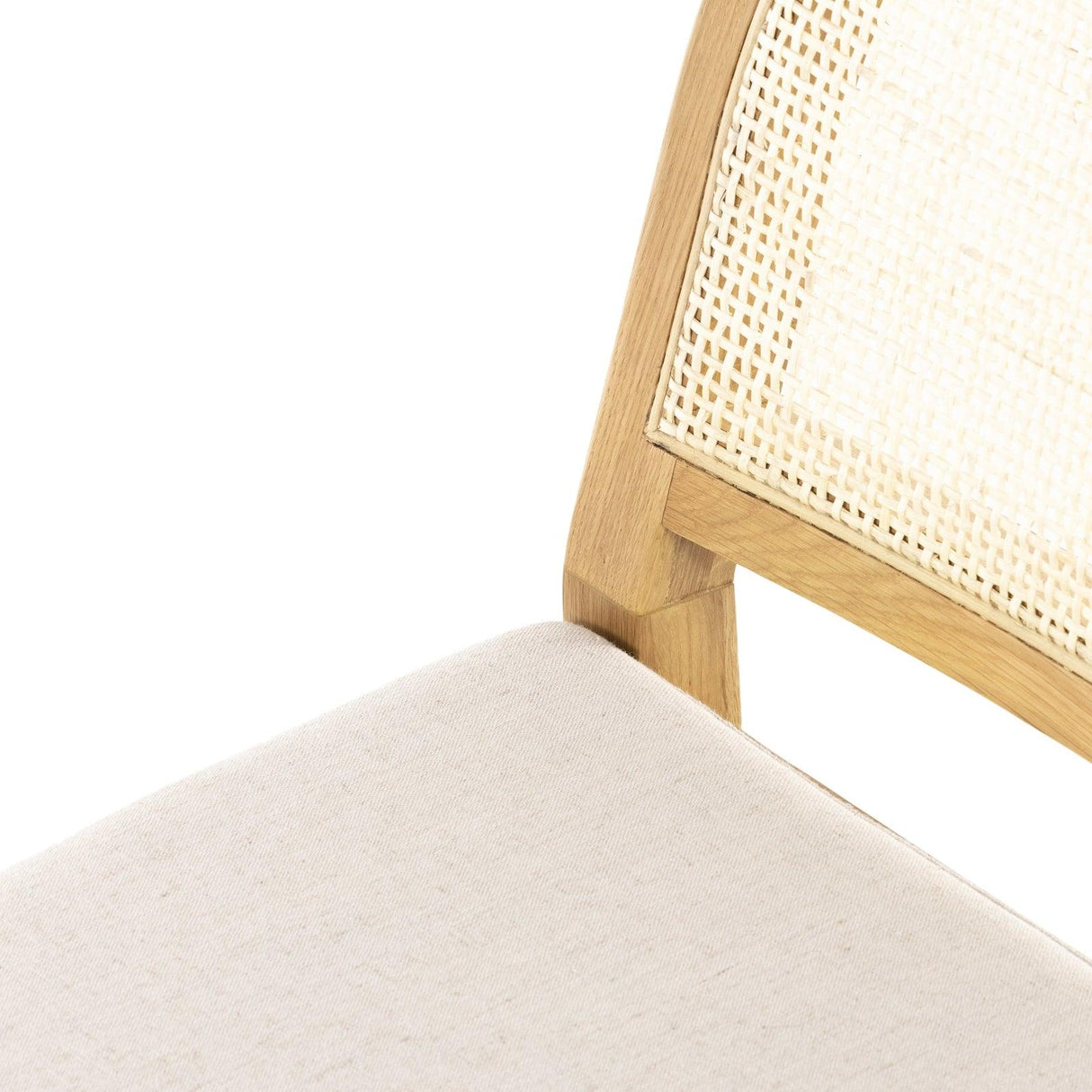 Four Hands Allegra Counter Stool