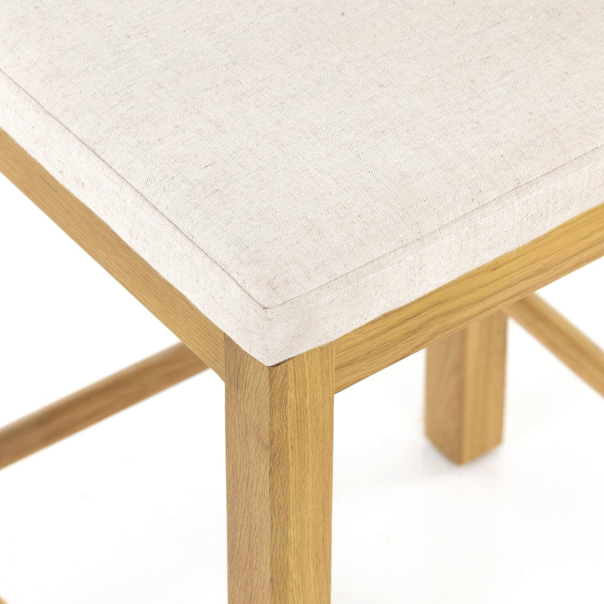 Four Hands Allegra Counter Stool