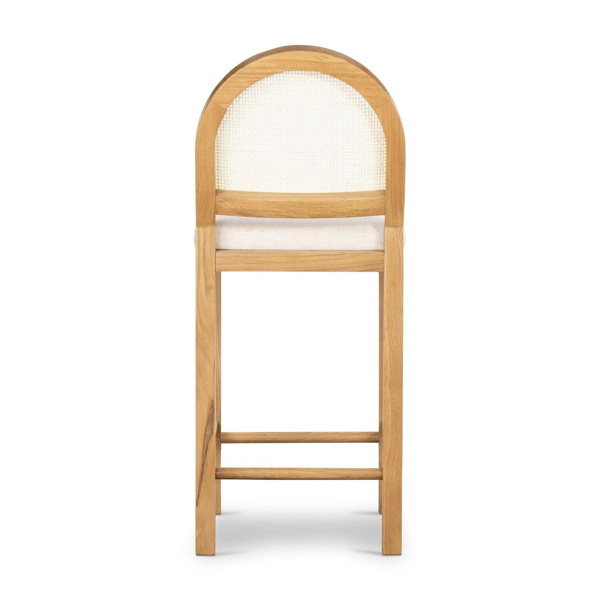 Four Hands Allegra Counter Stool