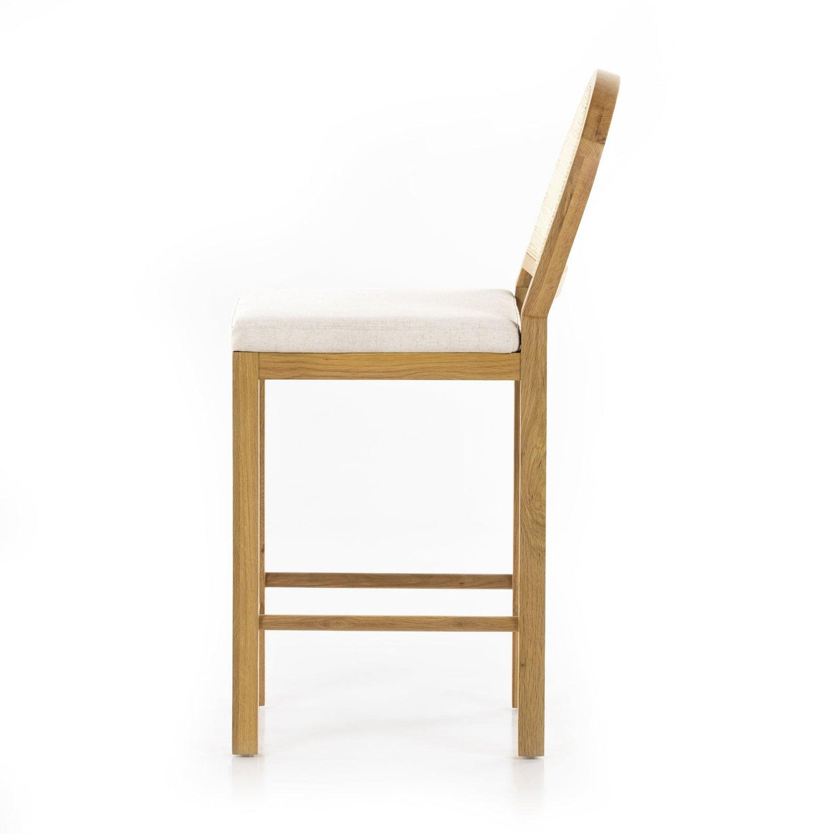 Four Hands Allegra Counter Stool