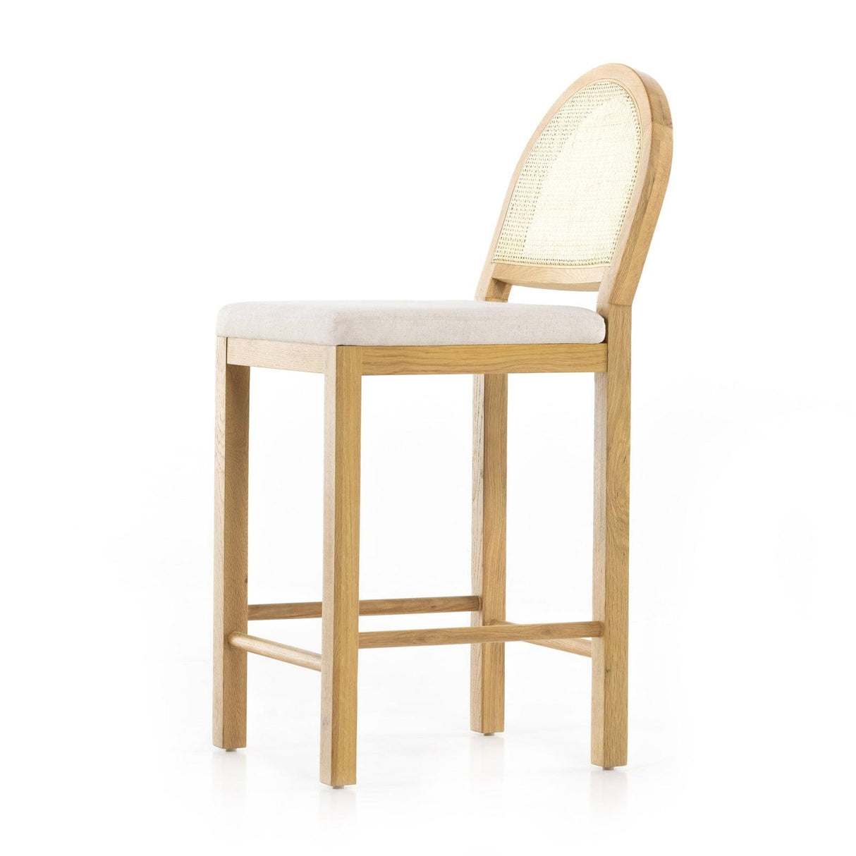 Four Hands Allegra Counter Stool
