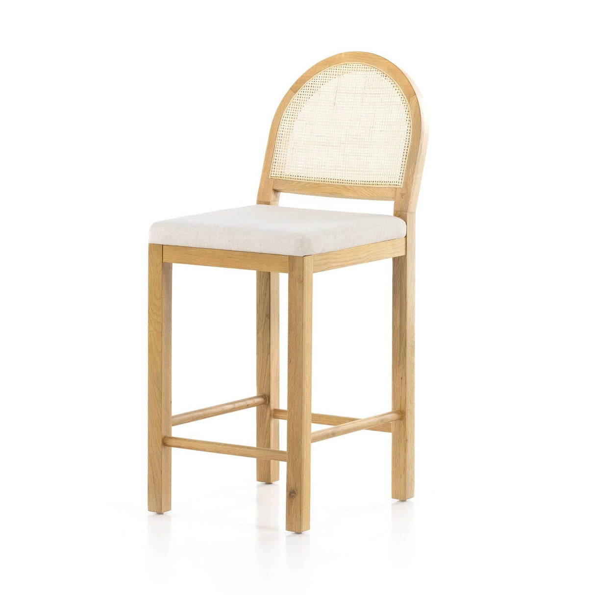 Four Hands Allegra Counter Stool