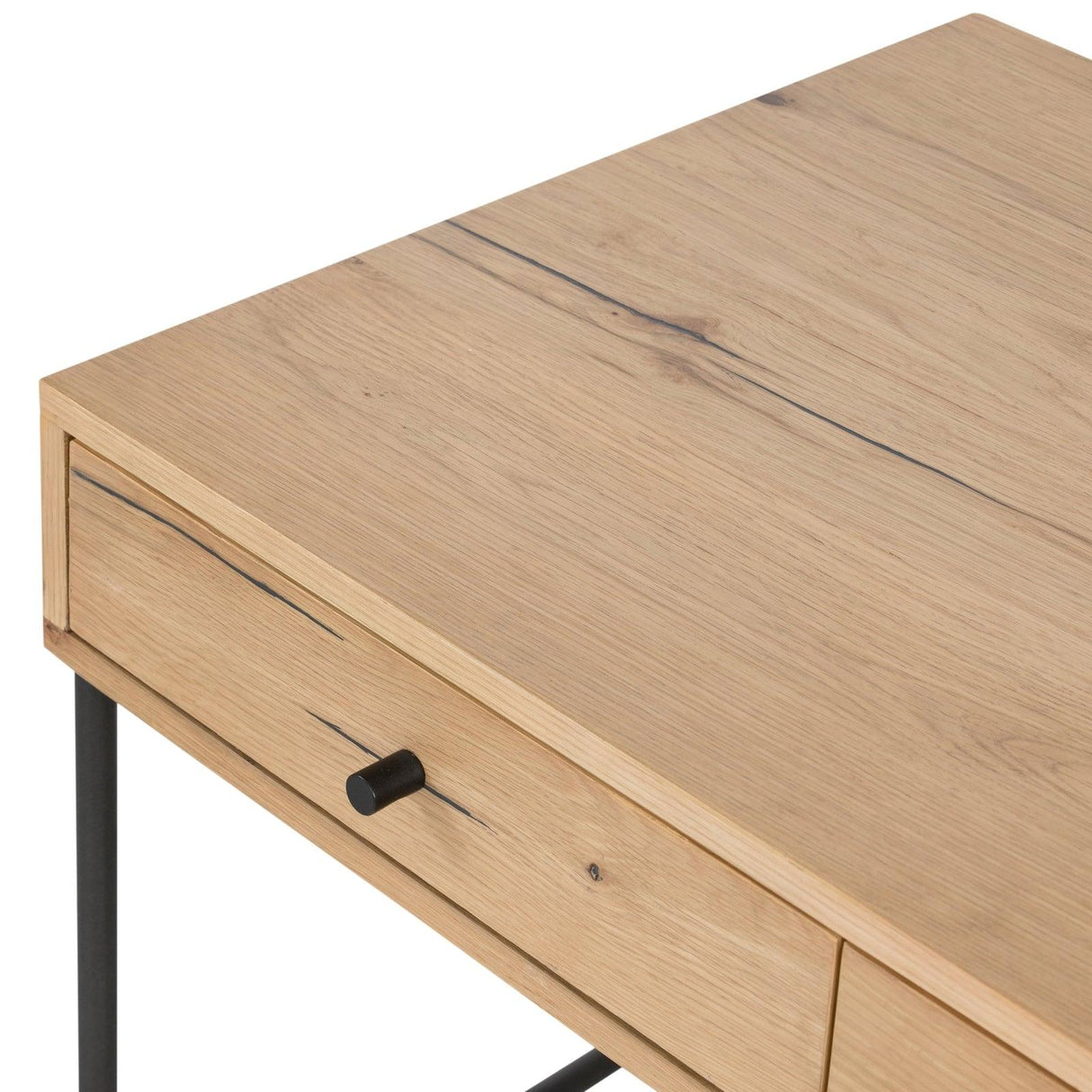 Four Hands Eaton Modular Desk