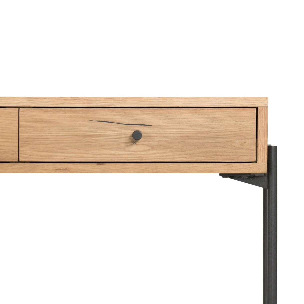 Four Hands Eaton Modular Desk