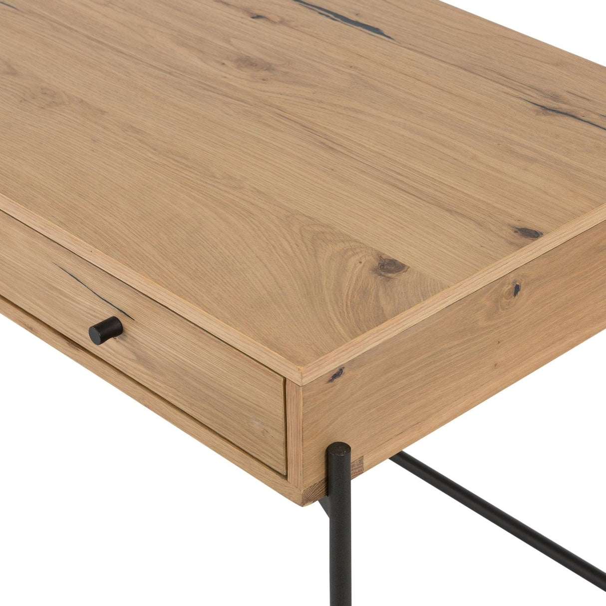 Four Hands Eaton Modular Desk