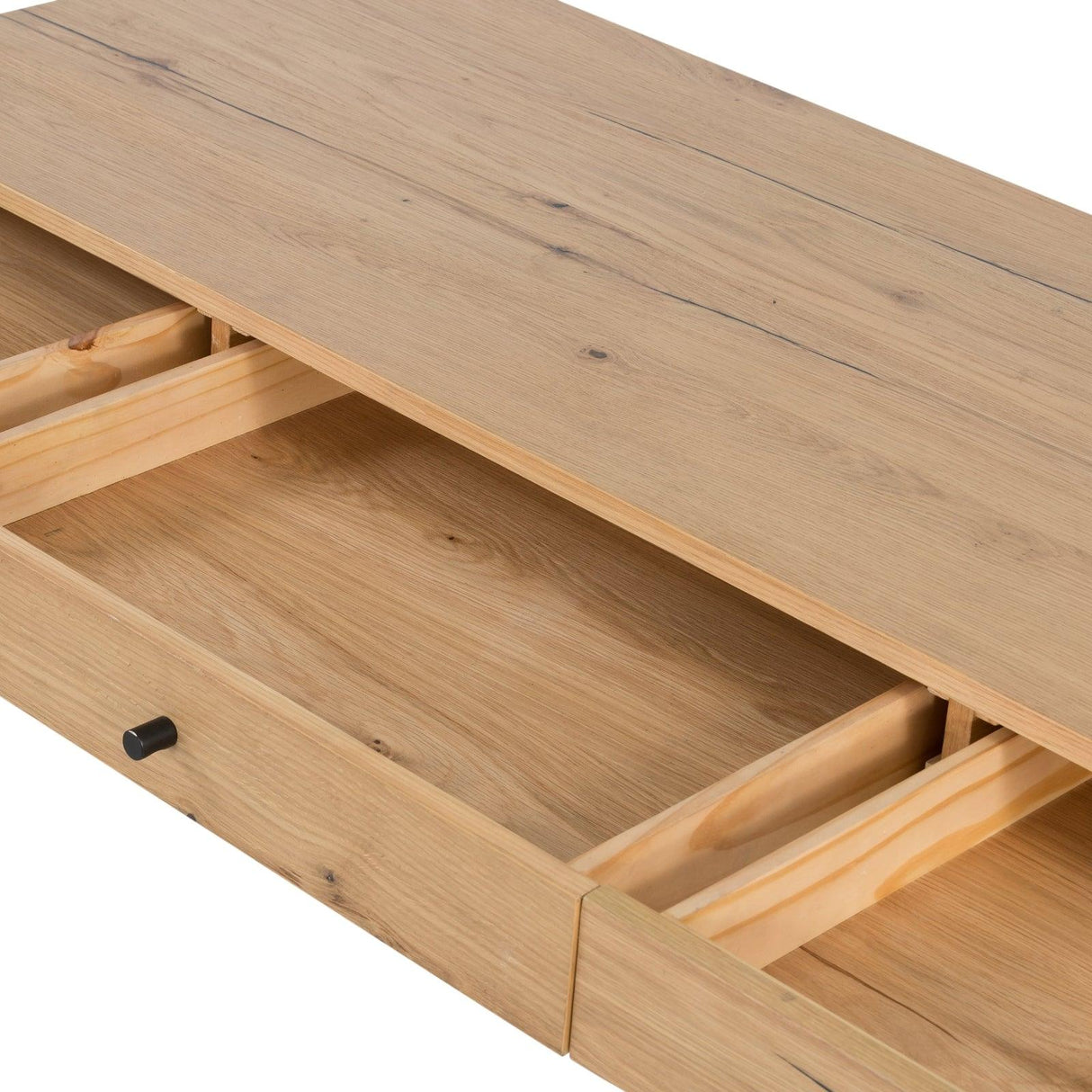 Four Hands Eaton Modular Desk