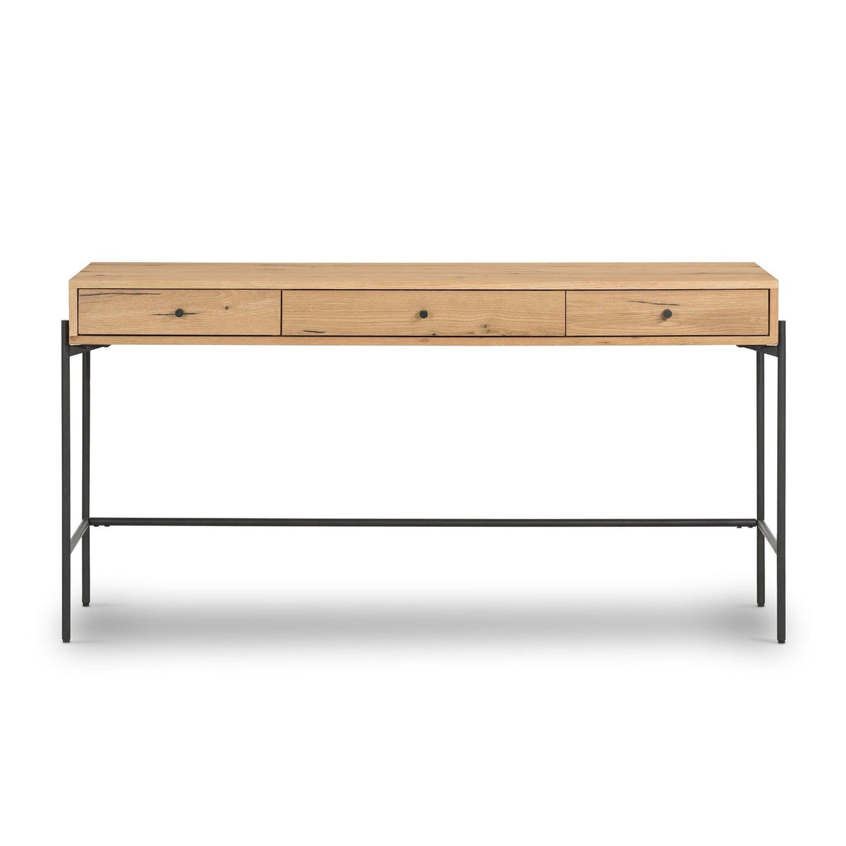 Four Hands Eaton Modular Desk