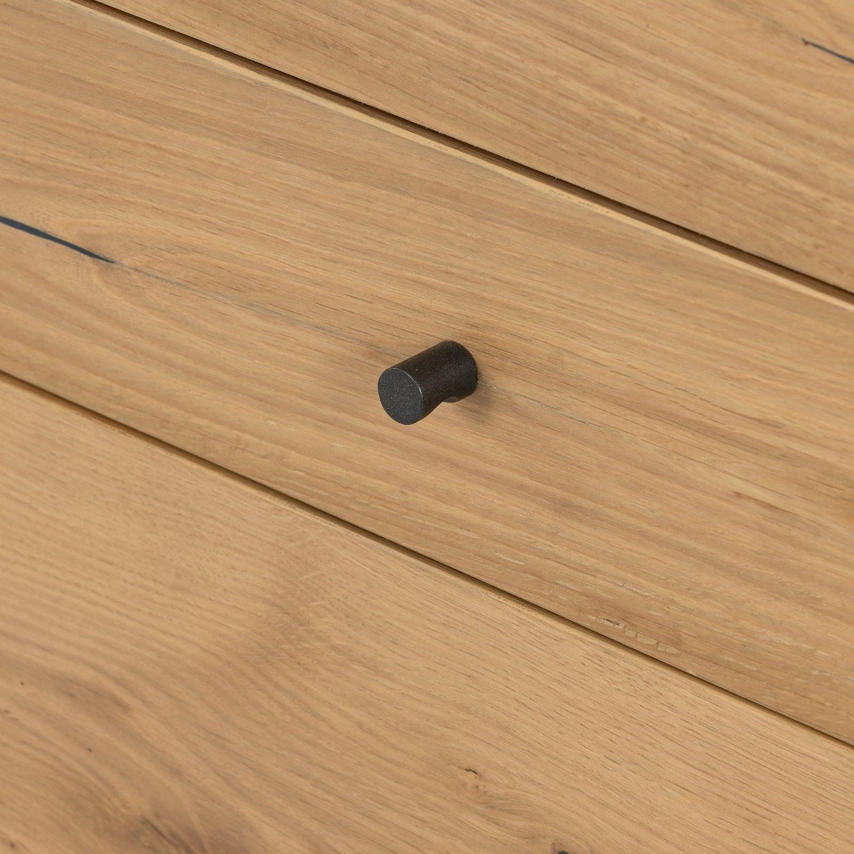 Four Hands Eaton Executive Desk