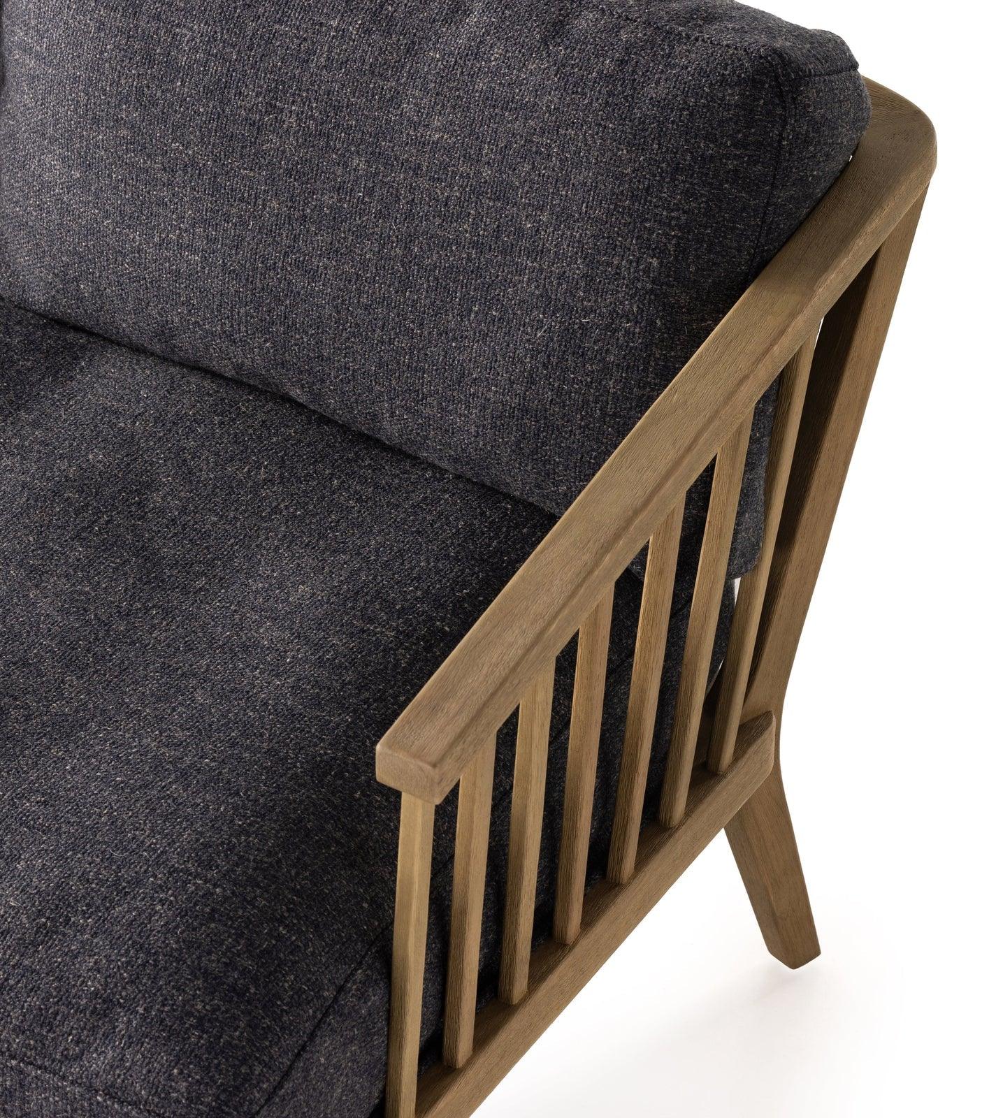 Four Hands Ariel Sofa