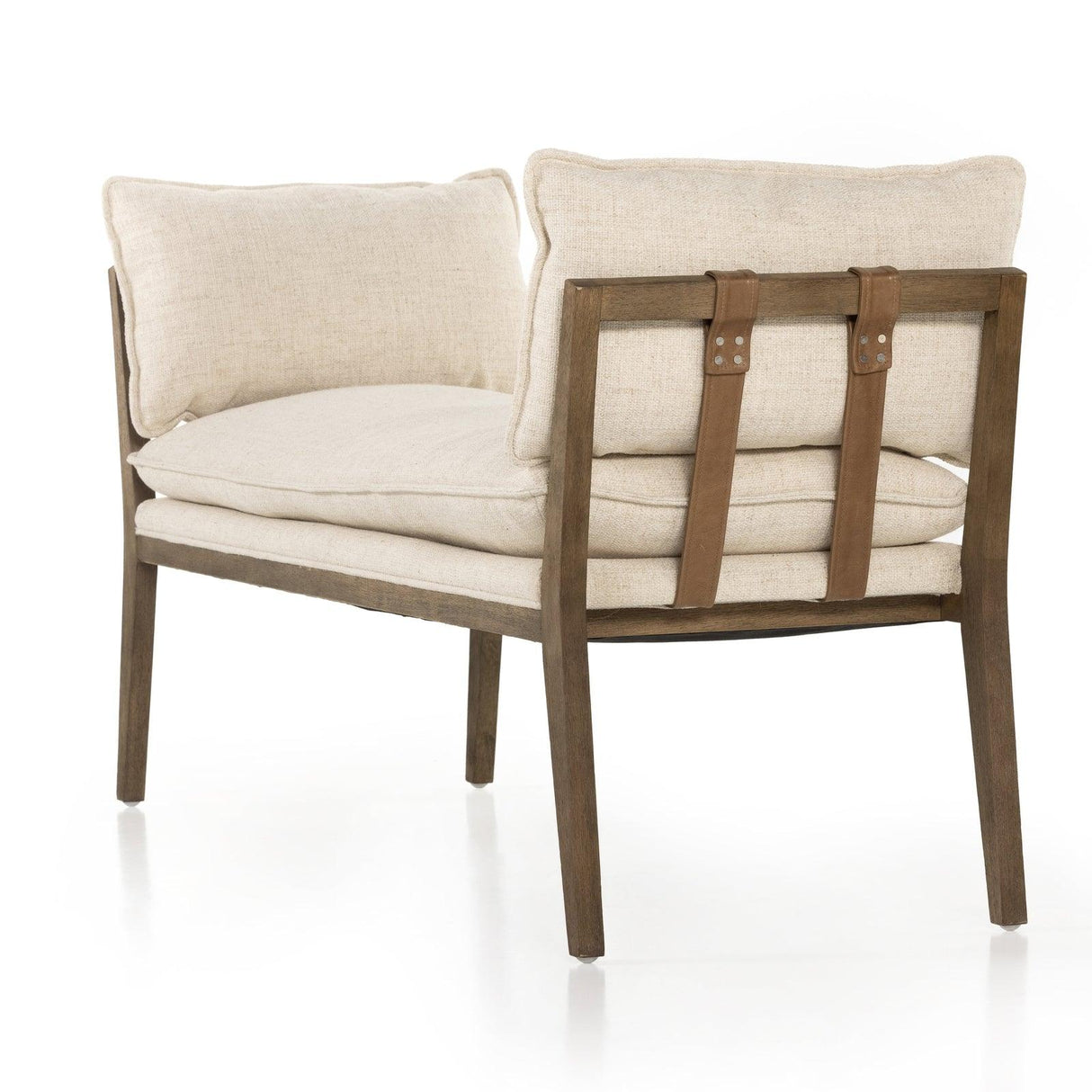 Four Hands Kerry Chaise