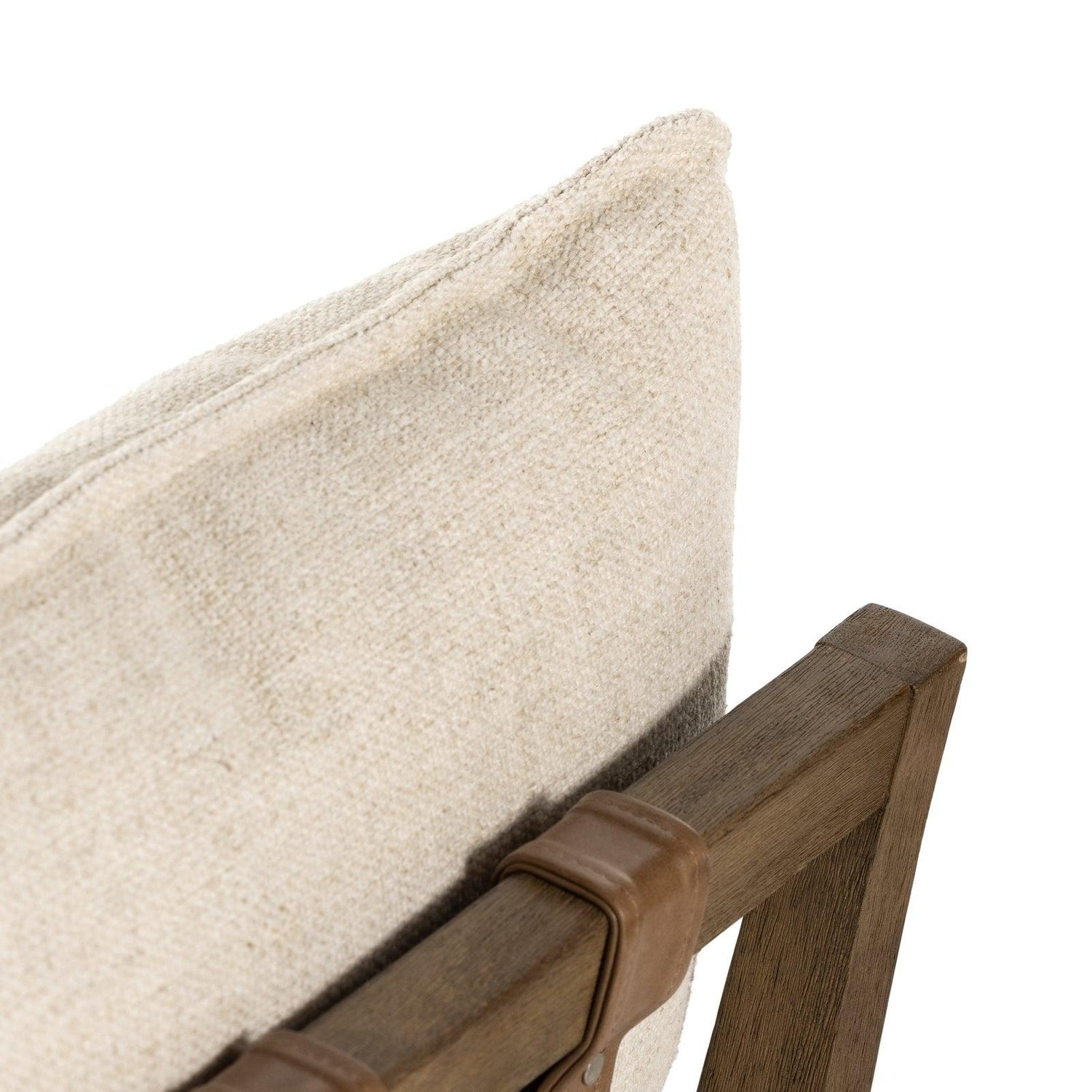 Four Hands Kerry Chaise