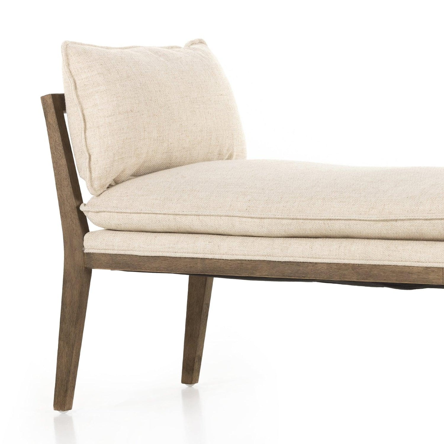 Four Hands Kerry Chaise