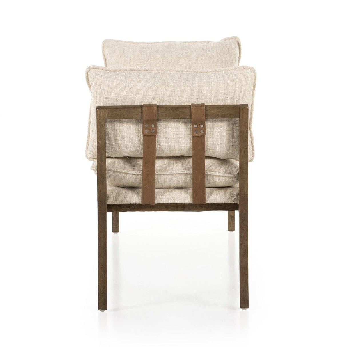 Four Hands Kerry Chaise