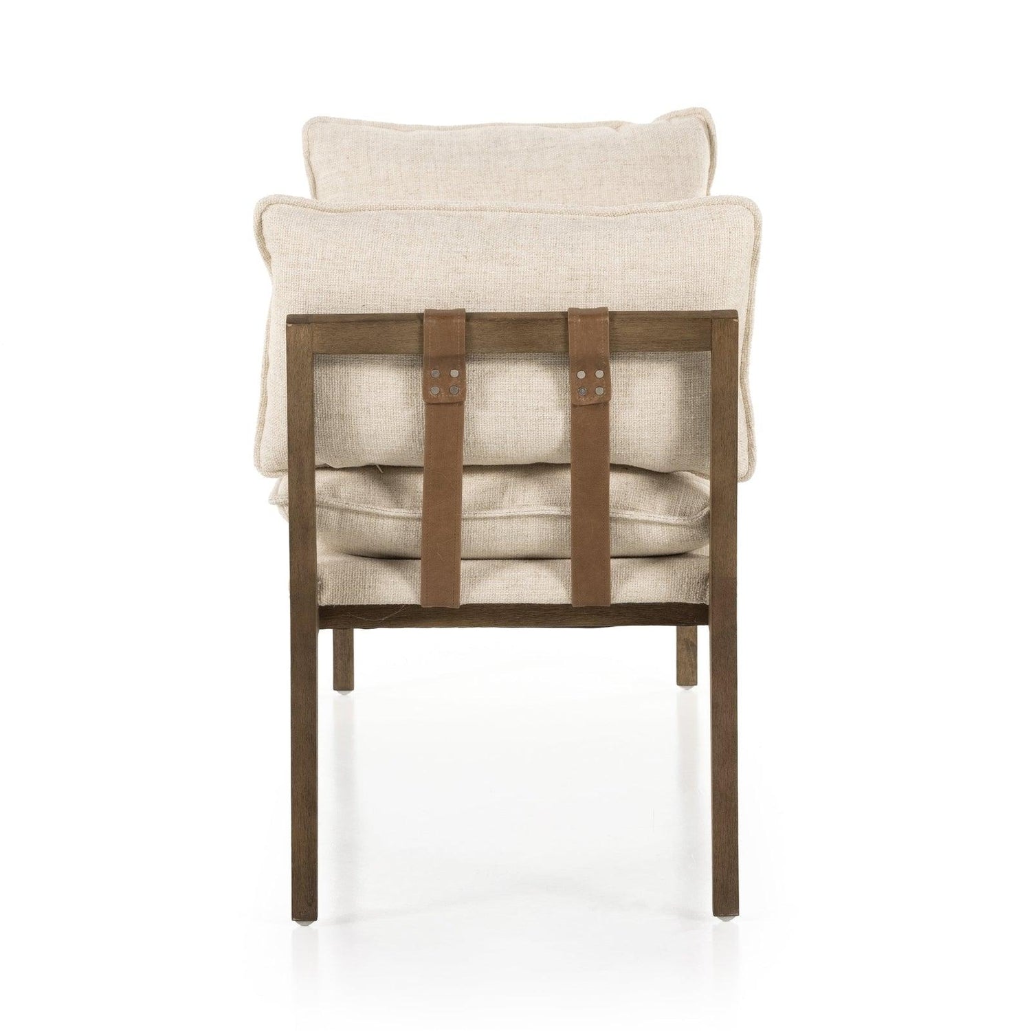 Four Hands Kerry Chaise