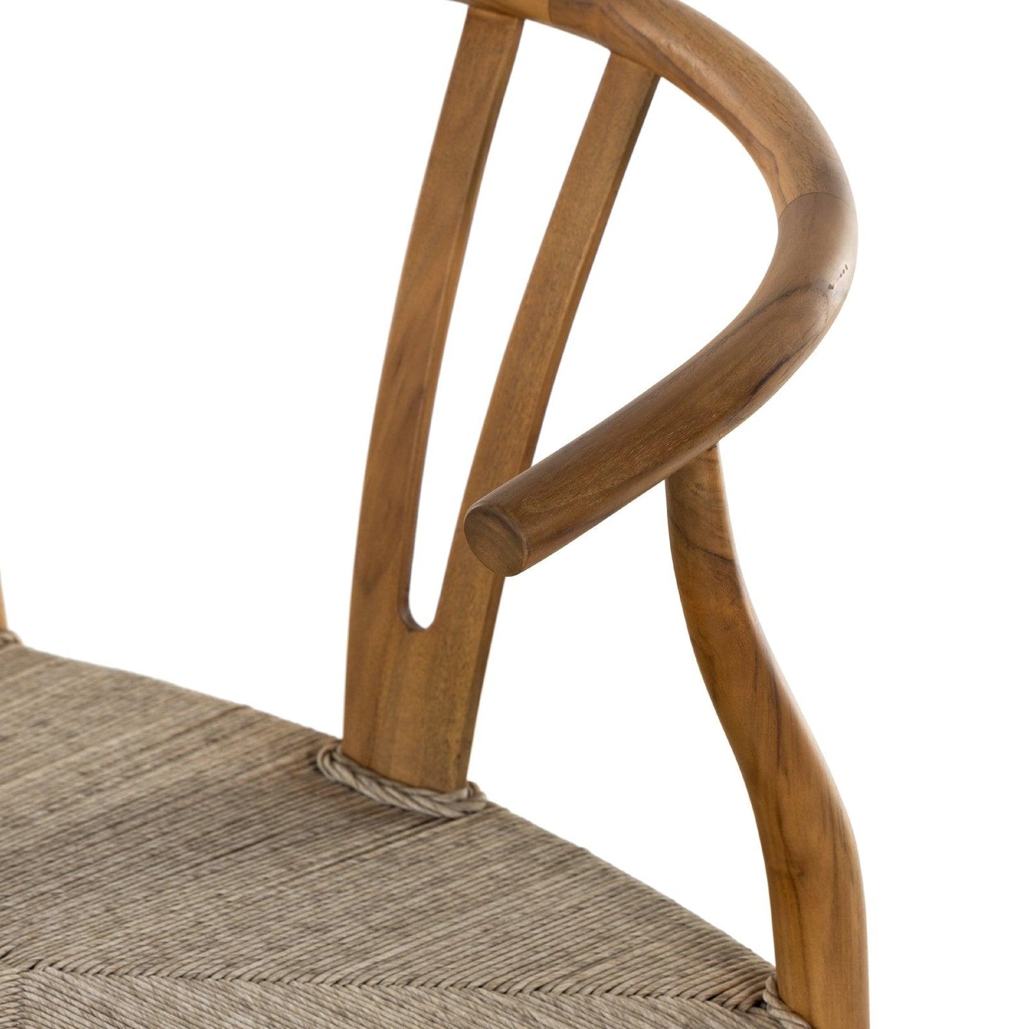 Four Hands Muestra Chair