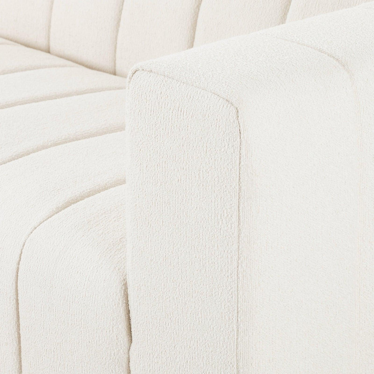 Four Hands Langham Sofa 88"