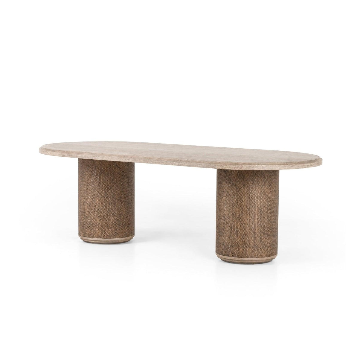 Four Hands Kiara Dining Table