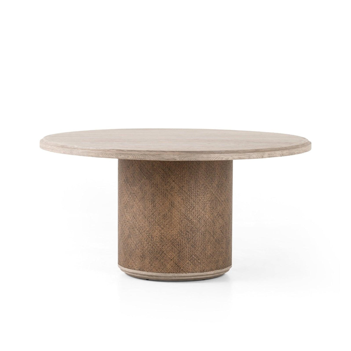 Four Hands Kiara Round Dining Table