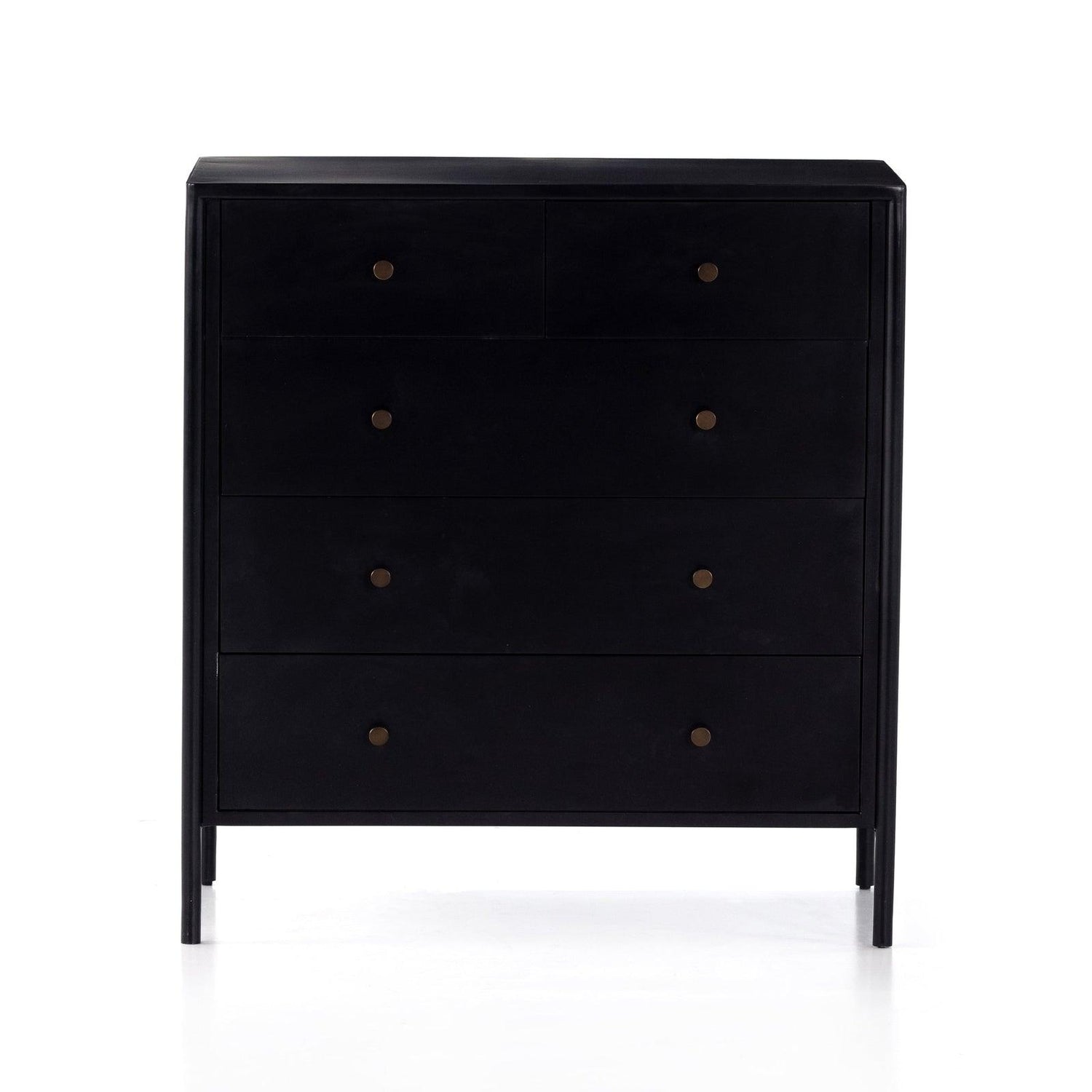 Four Hands Soto 5 Drawer Dresser