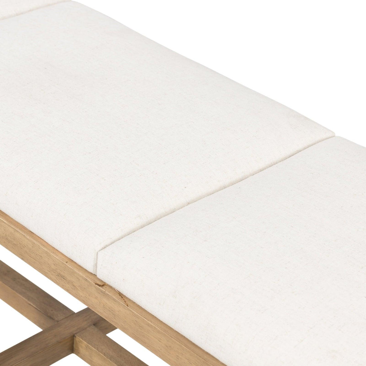 Four Hands Adina Dining Bench