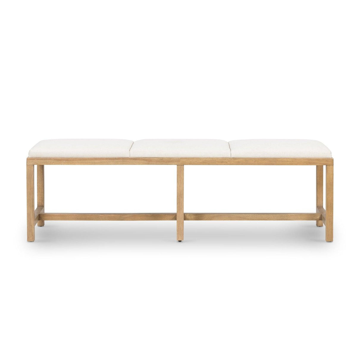 Four Hands Adina Dining Bench