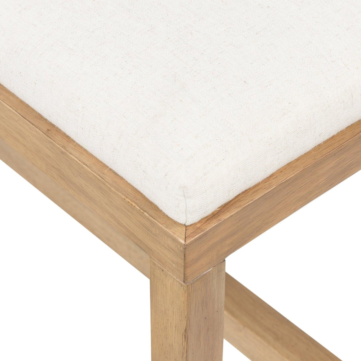 Four Hands Adina Dining Bench