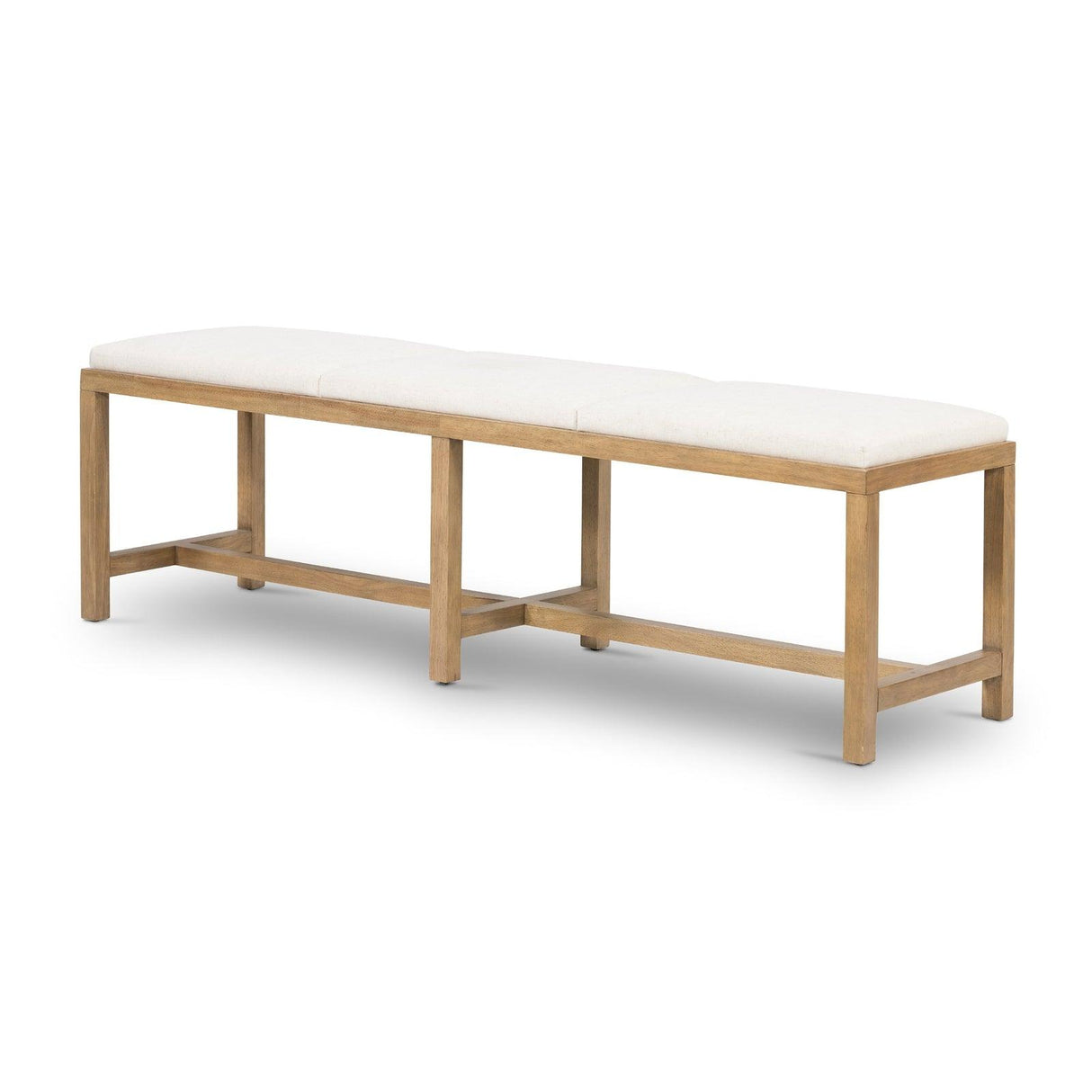 Four Hands Adina Dining Bench
