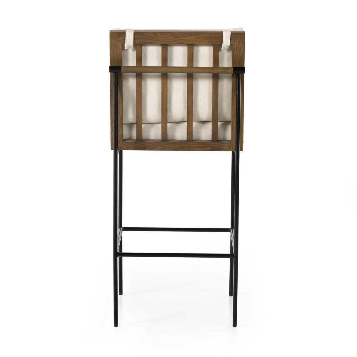 Four Hands Crete Bar Stool