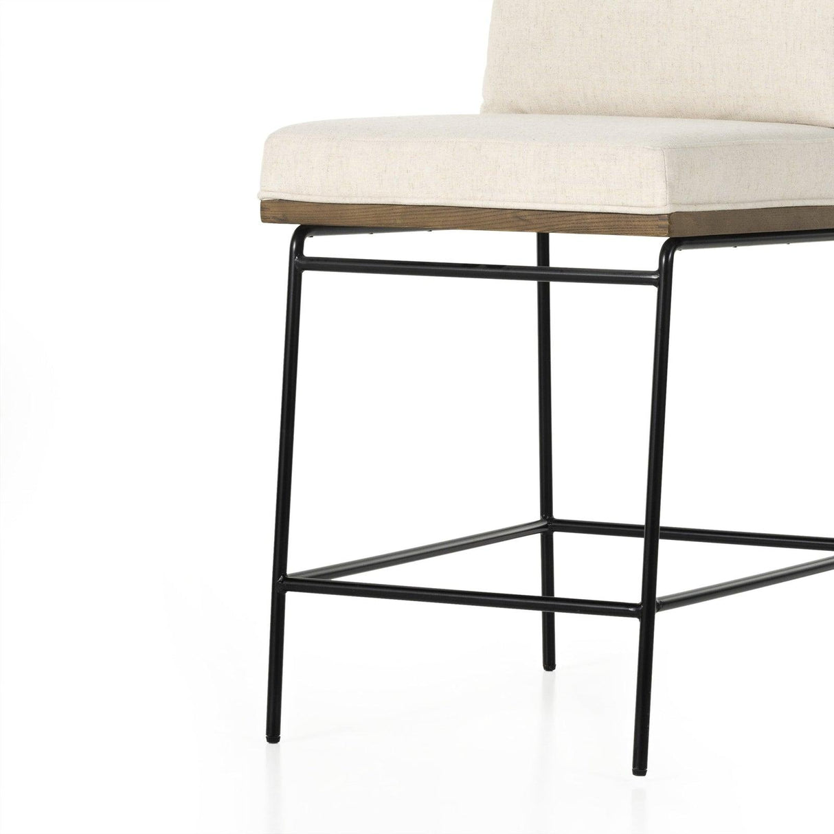 Four Hands Crete Counter Stool